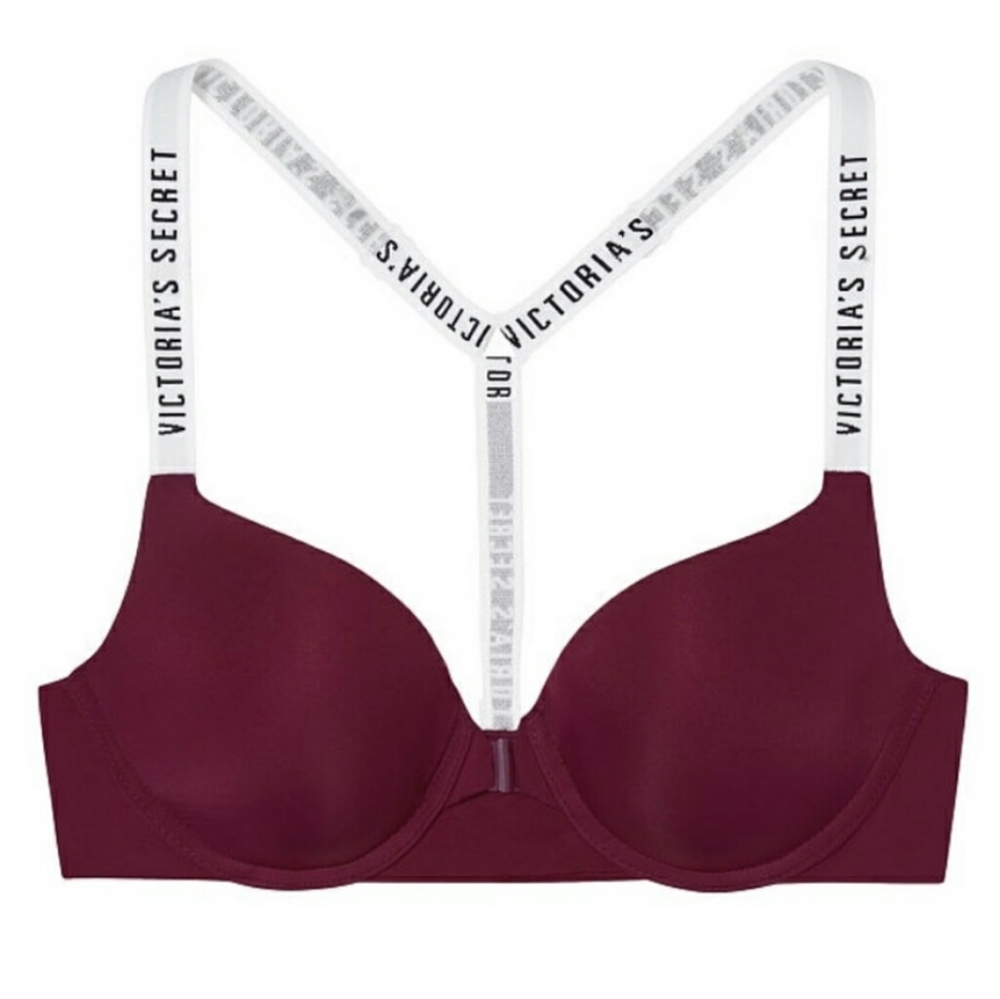 Victoria's Secret T-Shirt Bra
